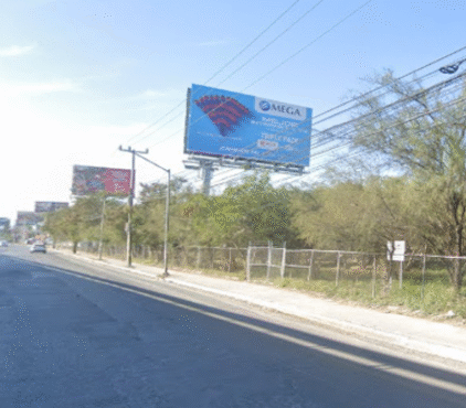 TERRENO APODACA AV. ISIDORO SEPULVEDA 7,946.79 M2 RENTA