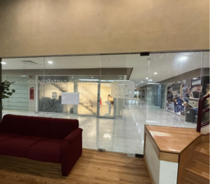 OFICINA MONTERREY CINTERMEX RENTA