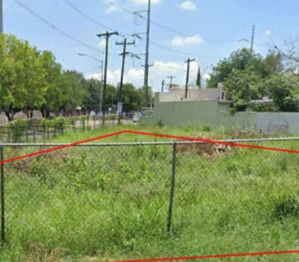 TERRENO SAN NICOLAS COL. CENTRO RENTA