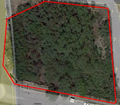 TERRENO APODACA AV. SANTA ROSA RENTA