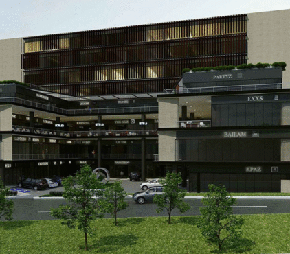 LOCALES MONTERREY CARR. NACIONAL PLAZA AURA RENTA