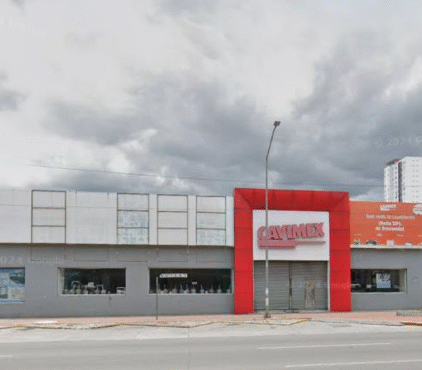 LOCAL MONTERREY COL. INDUSTRIAL RENTA