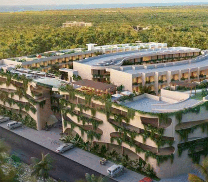 LOCALES TULUM DALAI VENTA