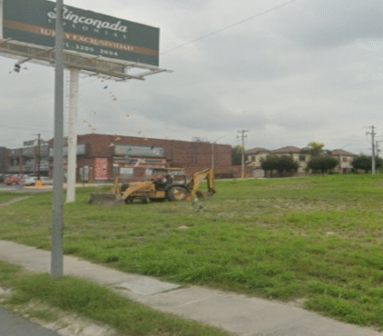 TERRENOS APODACA RINCONADA COLONIAL RENTA