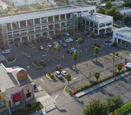 LOCAL ESCOBEDO PLAZA PASEO 727 RENTA