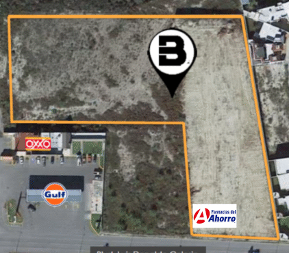 PLAZA COLOSIO SALTILLO RENTA