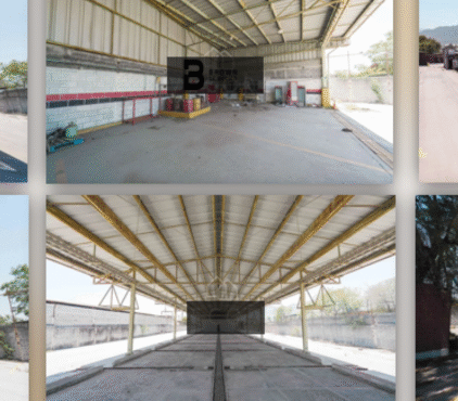 TERRENO GUADALUPE BALCONES SANTA CRUZ 10,190M2 VENTA