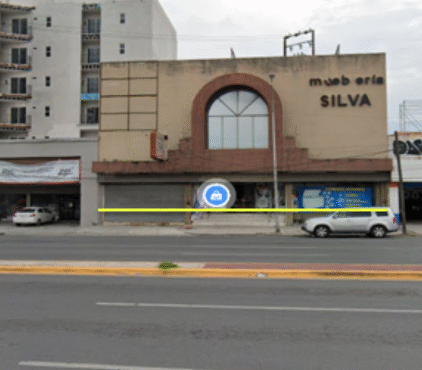 LOCAL MONTERREY AV. MADERO VENTA