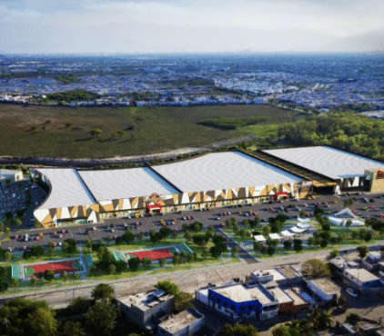 LOCALES PLAZA MULTICOMERCIAL-APODACA EN RENTA