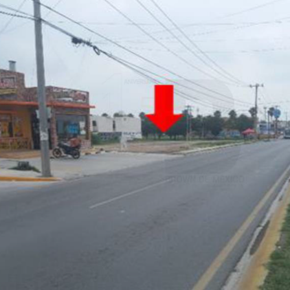 TERRENO CONCORDIA LOTE 15 EN RENTA
